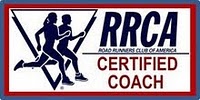 RRCA Certified Coach