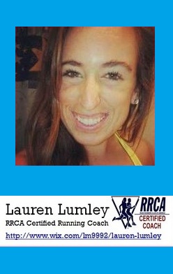 Lauren Lumley